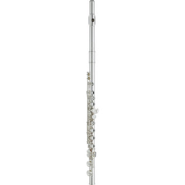 Flauta Transversal Yamaha Profesional, Llaves Cerradas, Yfl517